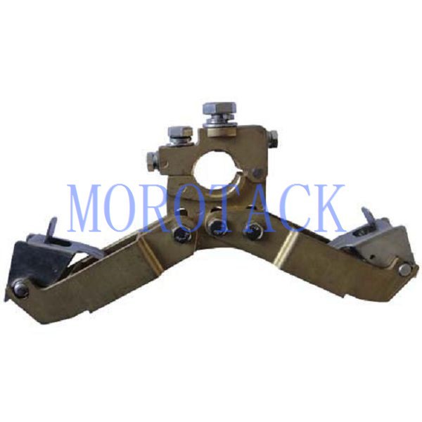 Asian Tool Slip Ring