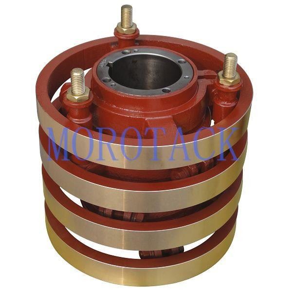 Asian Tool Slip Ring